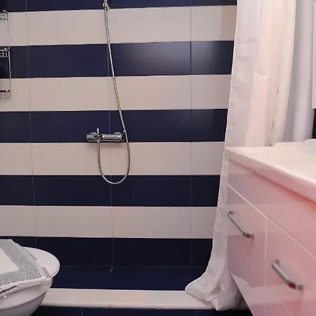 Dandy Sailor's House - Private Maisonette - Sea View * Velanidia