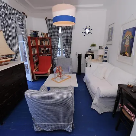 Dandy Villas Velanidia Sailor'S House - Private Maisonette - Sea View *