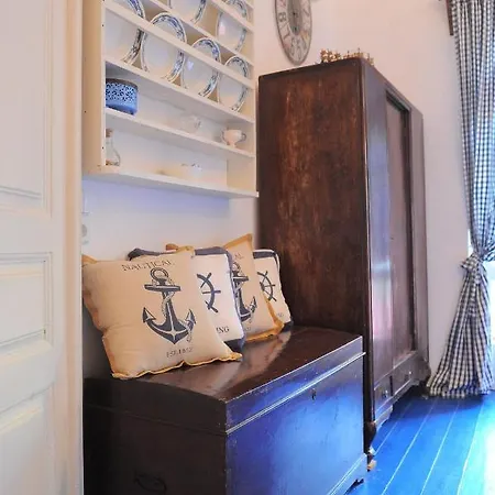 Dandy Sailor's House - Private Maisonette - Sea View * Velanidia