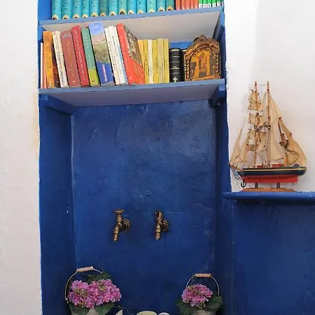 Dandy Sailor's House - Private Maisonette - Sea View Velanidia