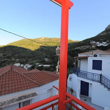 Dandy Sailor's House - Private Maisonette - Sea View Apartment