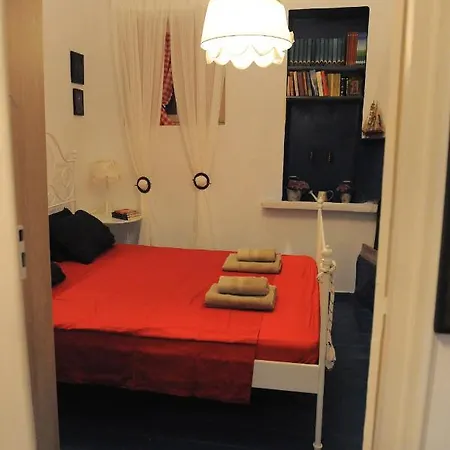 Dandy Sailor's House - Private Maisonette - Sea View * Velanidia