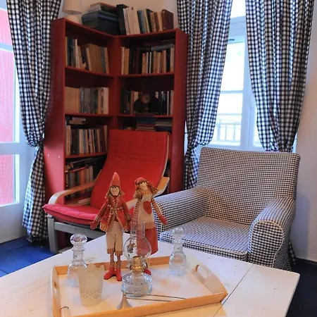 Dandy Sailor's House - Private Maisonette - Sea View