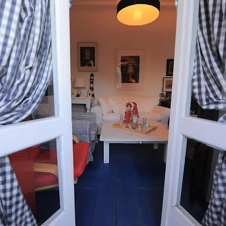 Dandy Sailor's House - Private Maisonette - Sea View Διαμέρισμα *